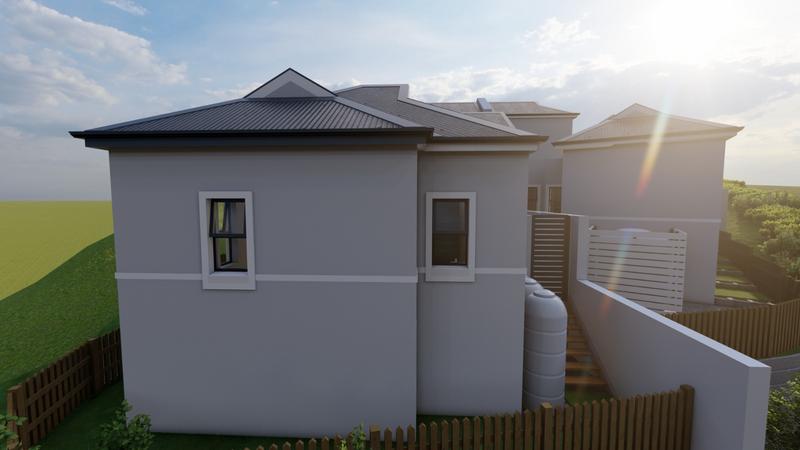 2 Bedroom Property for Sale in Blue Mountain Village Western Cape